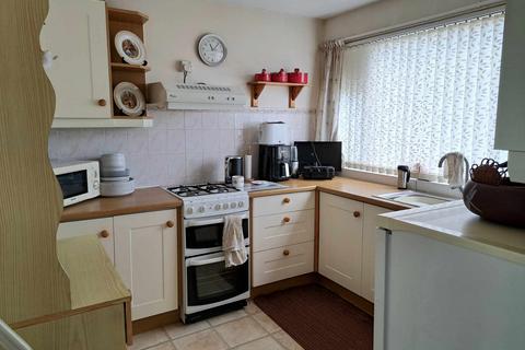 3 bedroom terraced house for sale, Trevelyan Road, Seaton, Devon EX12