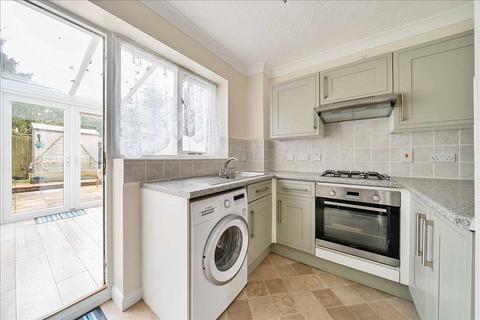 1 bedroom terraced house for sale, Walled Meadow, Andover, Andover