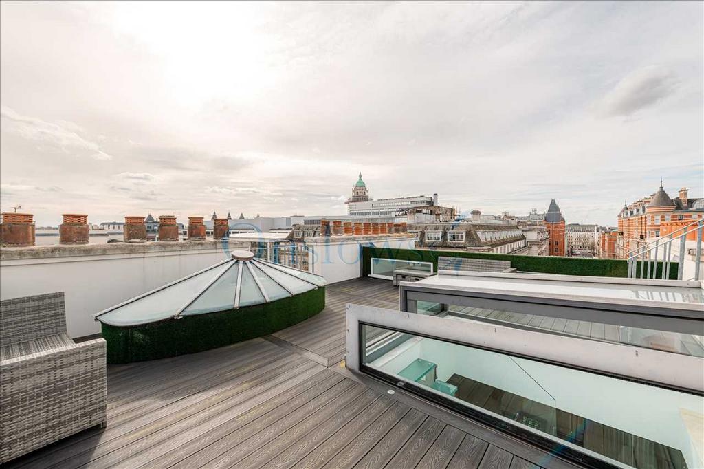 Roof Terrace