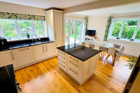 33 Bridge Meadow, Denton, Northampton, NN7 1DA