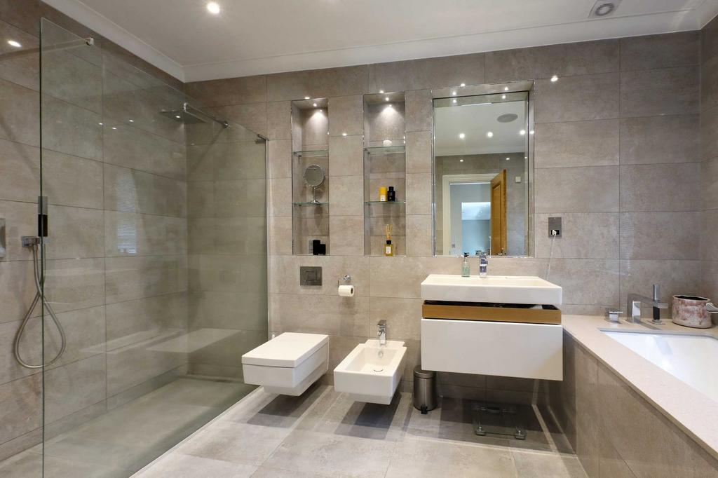 En-Suite
