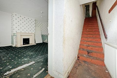 3 bedroom terraced house for sale, Helmsley Street, Hartlepool, County Durham