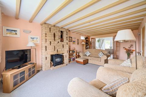 4 bedroom detached house for sale, Pear Tree Close, Woodmancote, Cheltenham, Gloucestershire, GL52