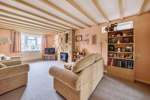 4 bedroom detached house for sale, Pear Tree Close, Woodmancote, Cheltenham, Gloucestershire, GL52
