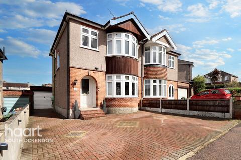 3 bedroom semi-detached house for sale, Lowlands Road, South Ockendon