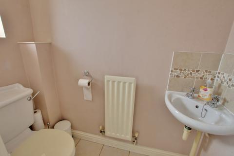 2 bedroom terraced house for sale, Ordnance Way, Marchwood,