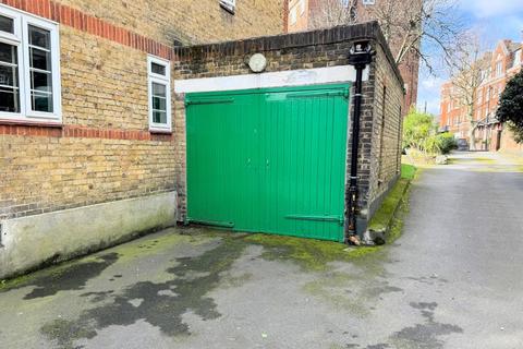 Garage to rent, LONDON, WEST HAMPSTEAD