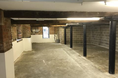Retail property (high street) to rent, North Unit, Biddle & Shipton Warehouse, Gloucester Docks, Gloucester, GL1 2BY