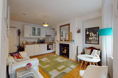 1 bedroom flat for sale, Hawley Square, Margate, CT9