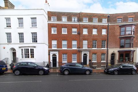 1 bedroom flat for sale, Hawley Square, Margate, CT9