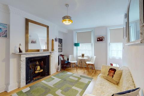 1 bedroom flat for sale, Hawley Square, Margate, CT9