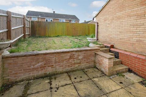 3 bedroom semi-detached house for sale, Watson Close, Corby NN17