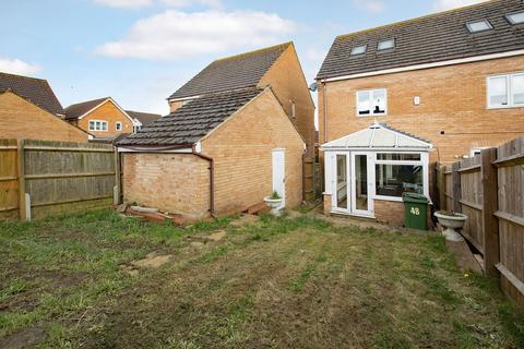 48 Watson Close, Corby, NN17 4AN