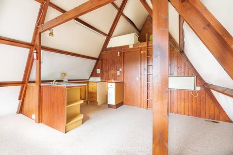 1 bedroom lodge for sale, Chalet A Dalnacroich, Strathconon, Muir of Ord, IV6 7QQ