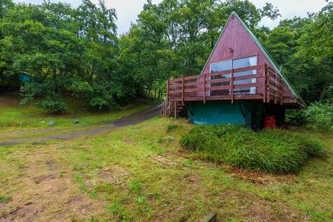 1 bedroom lodge for sale, Chalet A Dalnacroich, Strathconon, Muir of Ord, IV6 7QQ