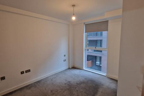 1 bedroom flat to rent, Liverpool Street, Salford, M5