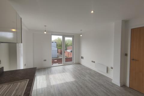 1 bedroom flat to rent, Craven Street, Salford, M5