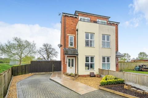 3 bedroom semi-detached house for sale, Leominster HR6