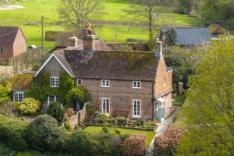 3 bedroom semi-detached house for sale, Ham, Marlborough, Wiltshire, SN8