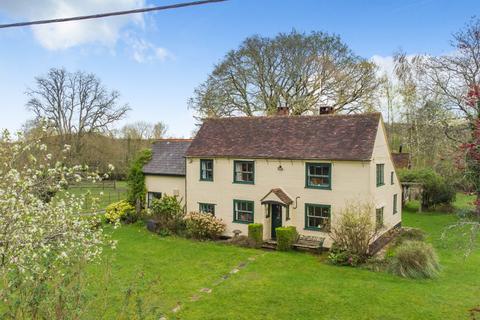 4 bedroom detached house for sale, Home Farm, Pear Tree Lane, Lyndhurst, Hampshire