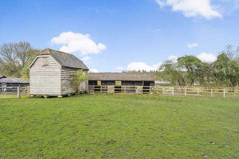 4 bedroom detached house for sale, Home Farm, Pear Tree Lane, Lyndhurst, Hampshire