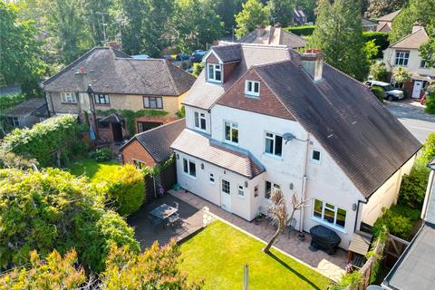 6 bedroom detached house for sale, Frimley, Camberley GU16