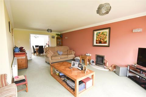4 bedroom detached house for sale, Rempstone Road, Merley, Wimborne, Dorset, BH21