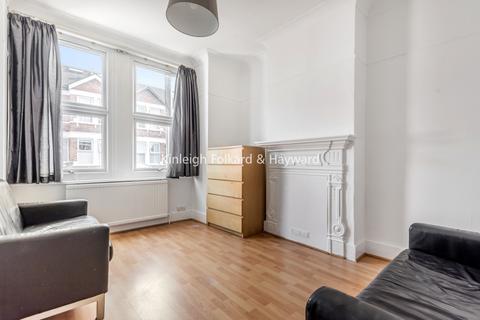 3 bedroom house to rent, Rostella Road Tooting SW17