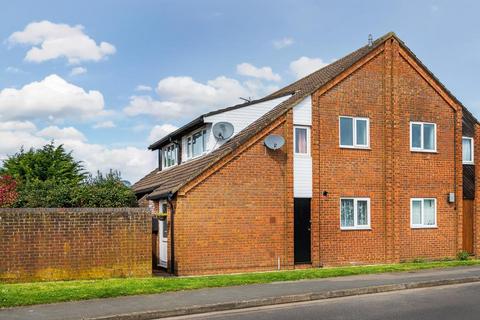 1 bedroom end of terrace house for sale, Bicester,  Oxfordshire,  OX26