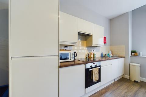 1 bedroom flat to rent, 25 Water Street, Liverpool L2