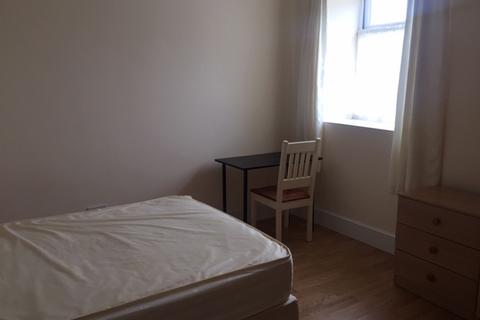 3 bedroom maisonette to rent, 32B Brunswick Street Swansea