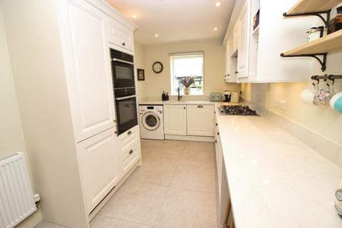 3 bedroom terraced house for sale, Bantam Mead, Stansted TN15