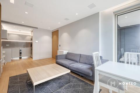 1 bedroom flat to rent, Duchess Walk, London SE1