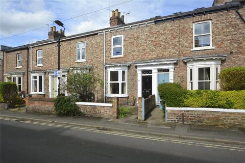 3 bedroom terraced house for sale, Alma Terrace, York, North Yorkshire