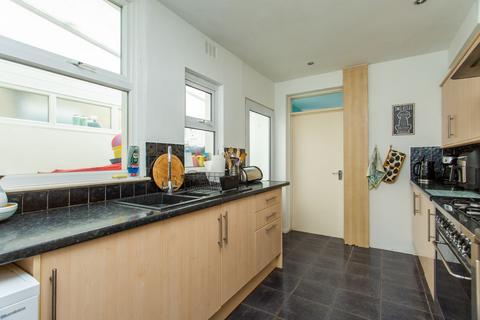 3 bedroom terraced house for sale, Glebe Road, Margate, CT9