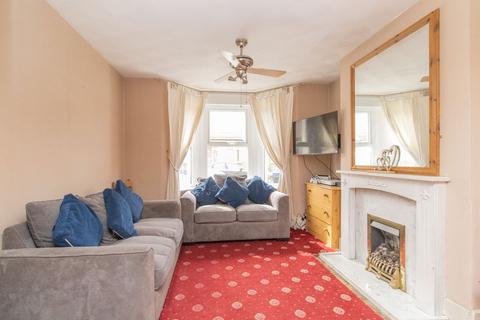 3 bedroom terraced house for sale, Glebe Road, Margate, CT9