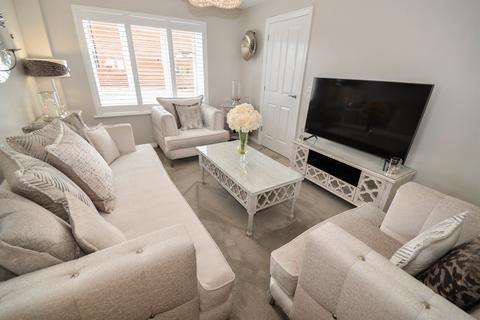 4 bedroom detached house for sale, Danmark Way, Chester Gate