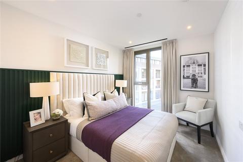 2 bedroom apartment for sale, King's Road Park, King's Road, London, SW6