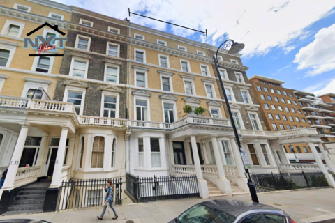 Land for sale, Gloucester Road, London, SW7