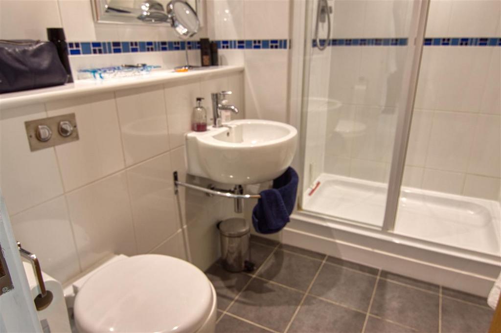 En Suite To Master