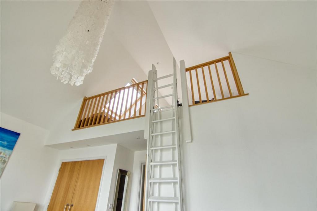 Second Floor