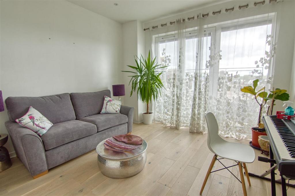 Ground Floor Bedroom