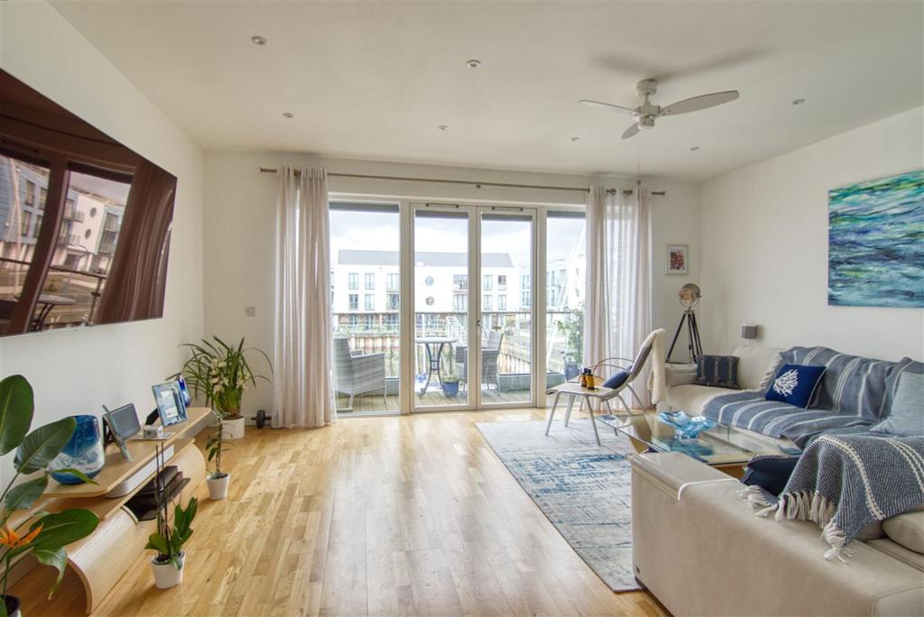 First Floor Lounge