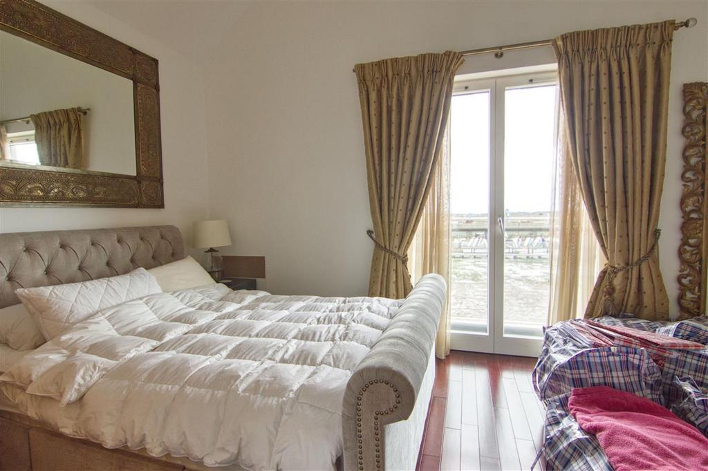 Second Floor Bedroom