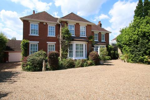 5 bedroom detached house for sale, Ashford Road, Tenterden TN30