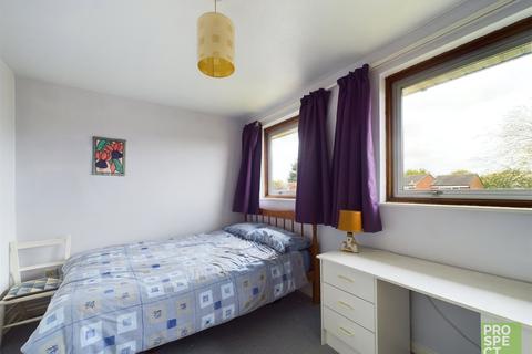 1 Ambassador, Bracknell, RG12 8XP