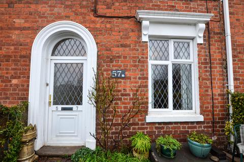 2 bedroom terraced house for sale, Worcester WR1