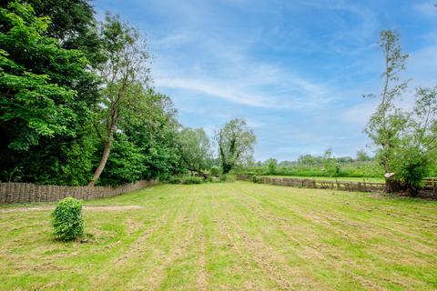 4 bedroom detached house for sale, 15 The Village, Powick WR2