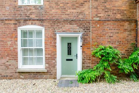 4 bedroom detached house for sale, 15 The Village, Powick WR2