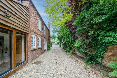 undefined, The Village, Worcester WR2